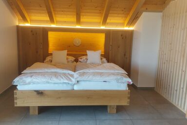 Ferienhof und Landhaus Endreß - Himmeleck Akams