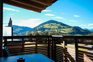 Peak Stay - Apartment Schön