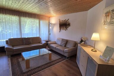 Ferienzentrum Soleval 126 Standard - Ferienwohnung 126 (5 Betten/3 Zimmerwohnung)