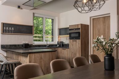 24 by Avenida Hotel & Residences Kaprun - Suite mit 3 Schlafzimmern ohne Verpflegung