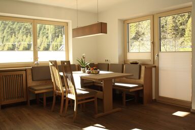 Haus Simone - Family-Appartement, Kids on Ski