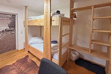 Pension Enzian - Pension Enzian Single Room 9