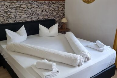 Pension Terra - Doppelzimmer 9