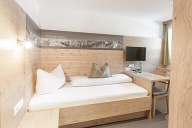 Garni Ötztal ROOMS & APARTS - Ötztal Komfort Einzelzimmer