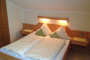 Appartements Alpenhof - Lisa´s Apartment, 2 Schlafzimmer, 2 DU/WC