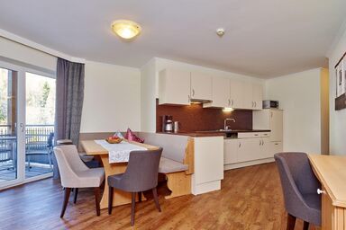 Alp Resort Tiroler Adler - Suite "Steinbock"