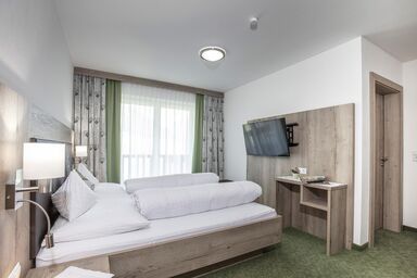 Garni Jaqueline - Appartement 1, Short Stay