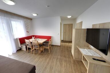 Garni Jaqueline - Appartement 2, Short Stay