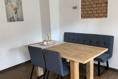 Ferienwohnung "Beim Dôneslar" - Beim Dôneslar