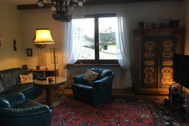 Apartmenthaus Vogelsinger - Appartement/Fewo, Bad, WC, 2 Schlafräume