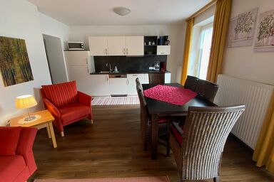 Dependance Waldheim - Appartement D2