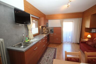 Haus Stefan - Appartement "Comfort"