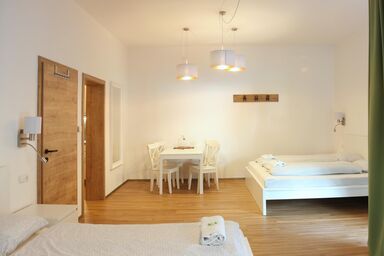 Fewo Nigler - Frau Hitt/Hafelekar/Bettelwurf - Bettelwurf flexible Rate