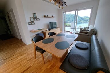 Apartment Augenweide