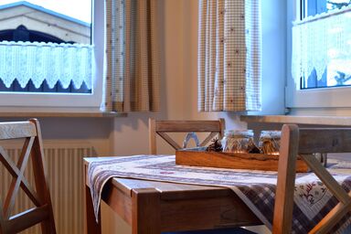 Haus Panoramablick - Ferienwohnung Grünten