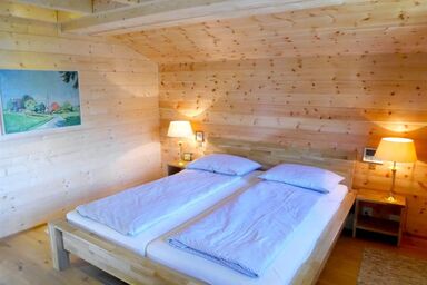 Granit OG - 8-Bettwohnung