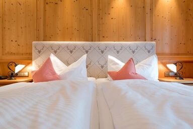 Ferienwohnung - Café Mali - Ferienwohnung mit Südbalkon - 2 Schlafzimmer