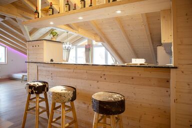 Haus Stoll am Rubihorn - Ferienwohnung Bergidyll