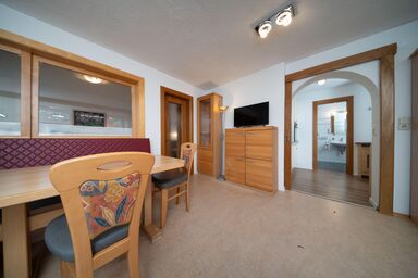 Ferienhaus F2 - Sölden - Appartement Astrid