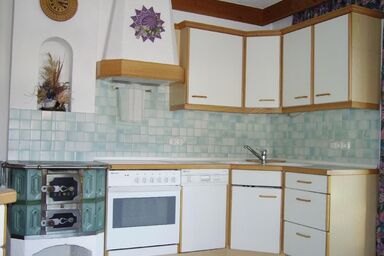 Grubinghof - Appartement 1