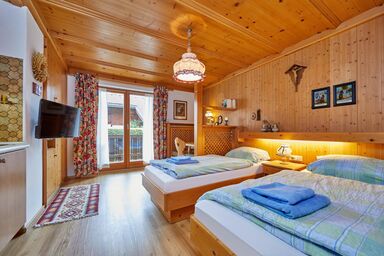 Gästehaus Eder, Dikova - Ferienwohnung Breitenau