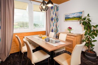 Ferienwohnung Hindenburg - Appartement Komfort