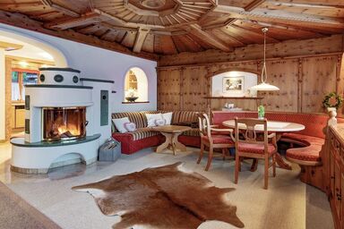 Ferienhaus Bachwinkl - Ferienhaus, Toilette und Bad/Dusche getrennt, Berg