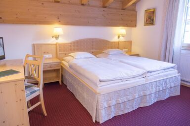 Bürstegg, Das - Doppel Karbüel