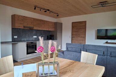 Grafnhof - Appartement Bergblick