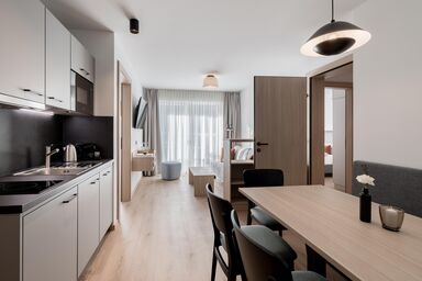 Tante Trude - Appartement Wien, UEF