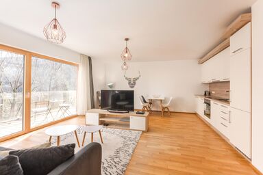 Haus am Sonnenhang by Schladming-Appartements - Appartement am Sonnenhang - Top 6