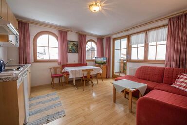 Appartementhaus Knoflach - Appartement 1