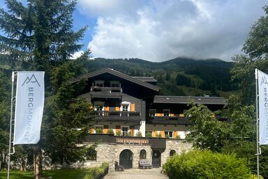 Bergmoment - FEWO Hocharn | 5 Pers.| Haus Bergmoment | Rauris