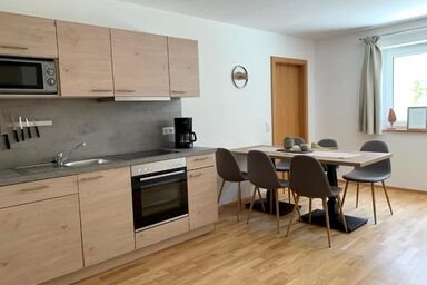 Die Filzmooserin - Apartments in Filzmoos - Apartment "Kraftplatz Schwarze Lacke"