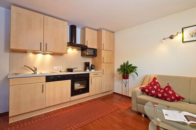 Apart Sunshine - Appartement für 2-4 Personen