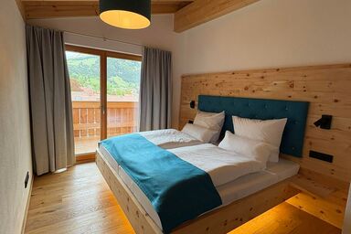 GipfelREICH - Göhl Ferienwohnung - GipfelREICH