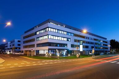 Vitus Steyr Hotel & SPA Suites - Vitus Suite Premium