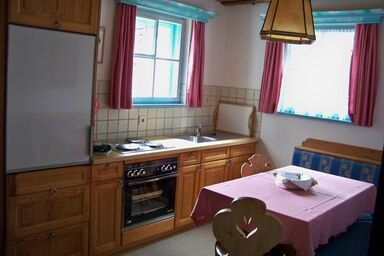 Gästehaus Bichl - Appartement 7