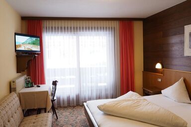 Frühstückshotel Margret - Standardzimmer