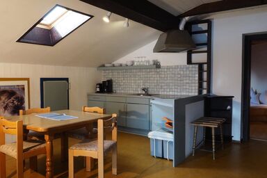 Frühstückshotel Margret - Ferienwohnung