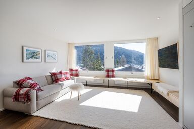 Barbata 8 - 1 1/2-Zimmerwohnung