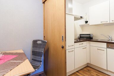 Apart Hotel Arno - Appartement für 2 Pers.