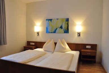 Appartements Irene - Wohnung 1