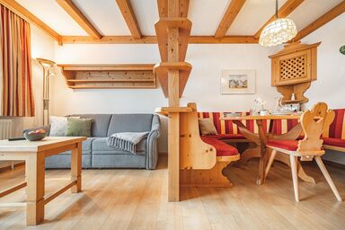 Almkönig - Appartement Karl (Top 5)