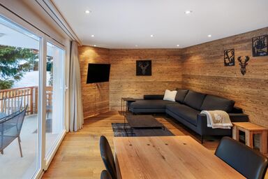 Cornelia 1 - Appartement/Fewo