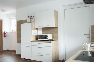 Appartement Therese - Appartement 1 Schlafraum