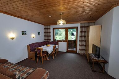 Apartmenthaus Donnerrose - Kategorie F