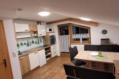 Appartementhaus Florian - Apart Florian