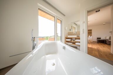 Weingarten-Resort Unterlamm Loipersdorf - WeinHAUS 05