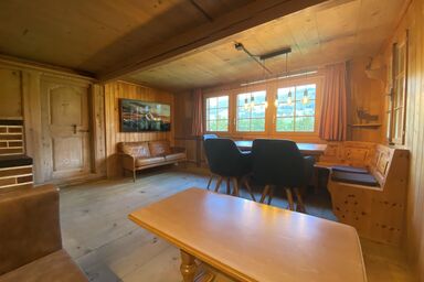 Chalet Legi